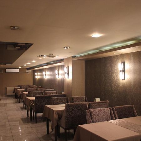 New Akcaabat Hotel Exterior photo